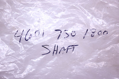 New OEM Stihl 4601 730 1800 Shaft NOS