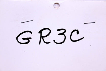 Peltor GR3C Neck Flap NOS