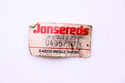 Jonsereds 504070739, 04357107 Air Filter NOS