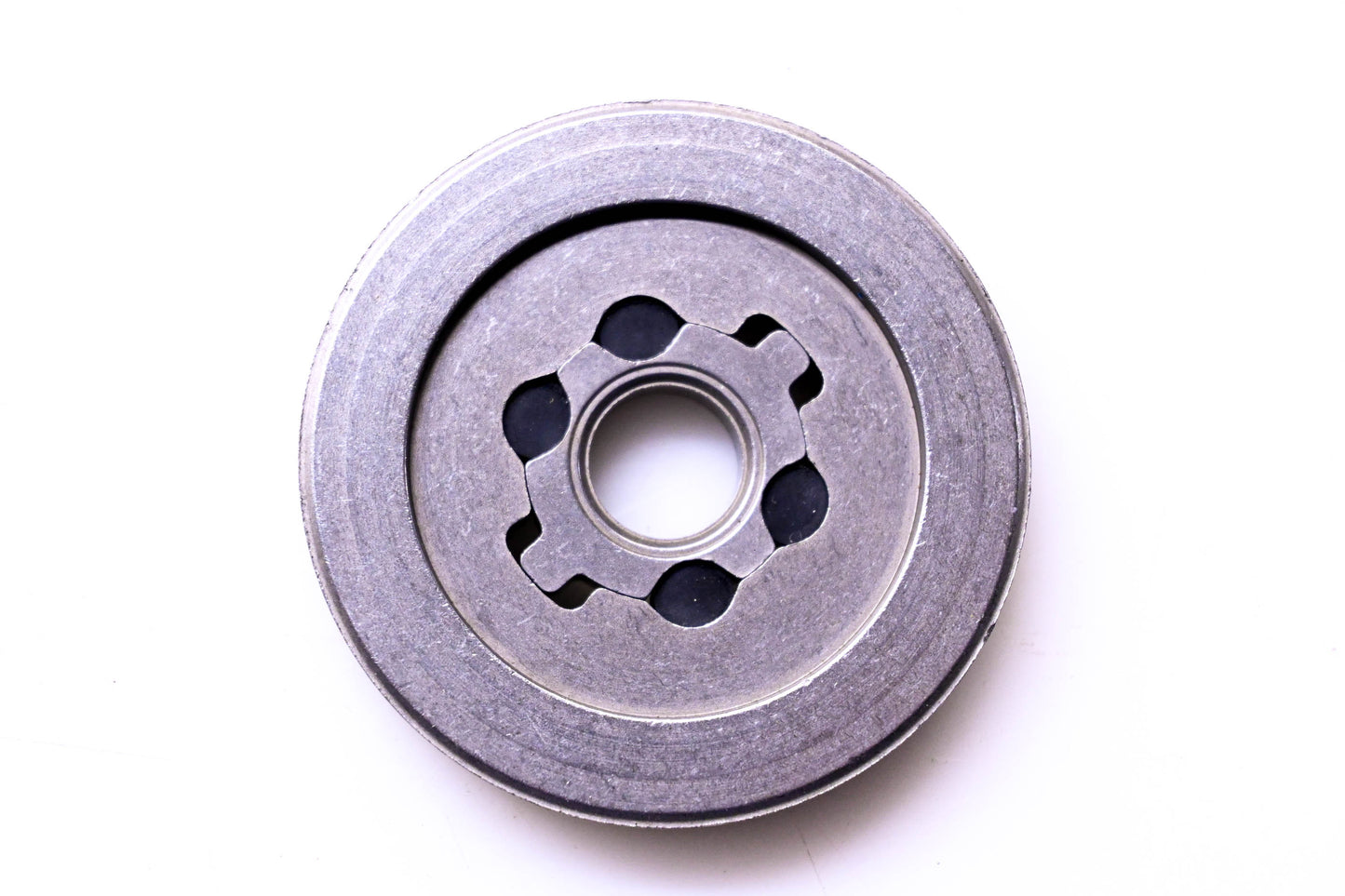 New OEM Husqvarna 537112801, 537 11 28-01 Vibration Absorber NOS