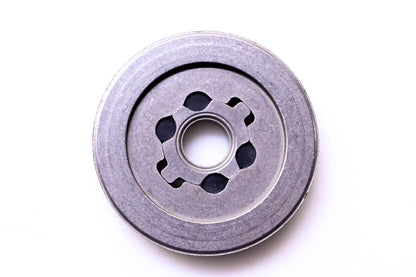 New OEM Husqvarna 537112801, 537 11 28-01 Vibration Absorber NOS