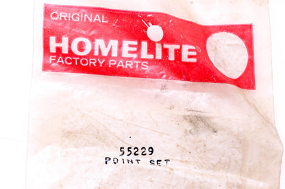 Homelite 55229 Point Kit NOS