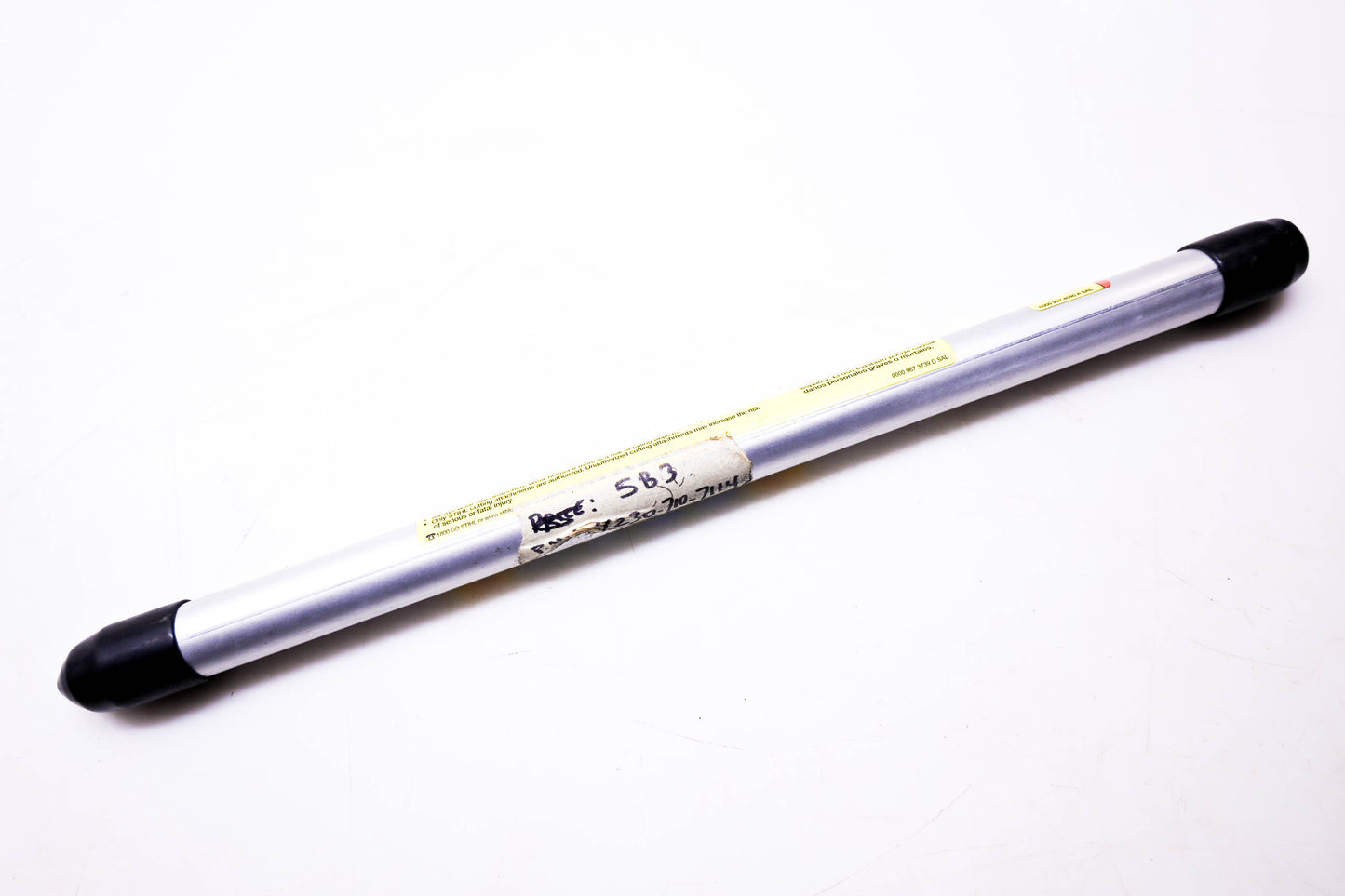 New OEM Stihl 4230-710-7114 Drive Tube Assembly NOS