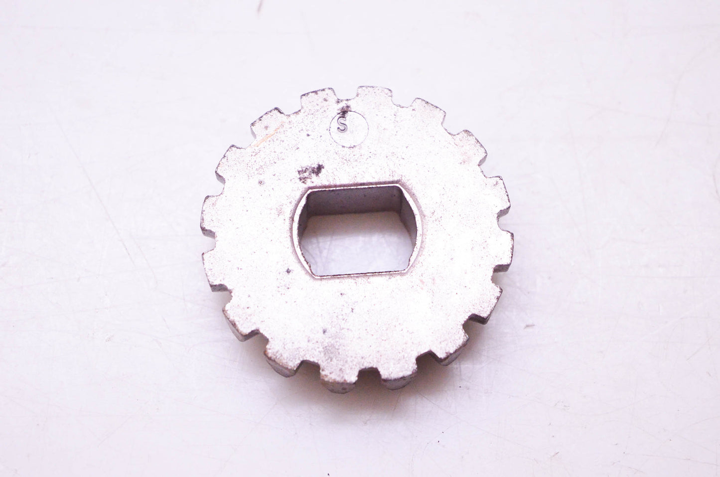 New OEM Tecumseh 778067 Bevel Drive Gear NOS