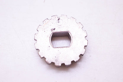 New OEM Tecumseh 778067 Bevel Drive Gear NOS