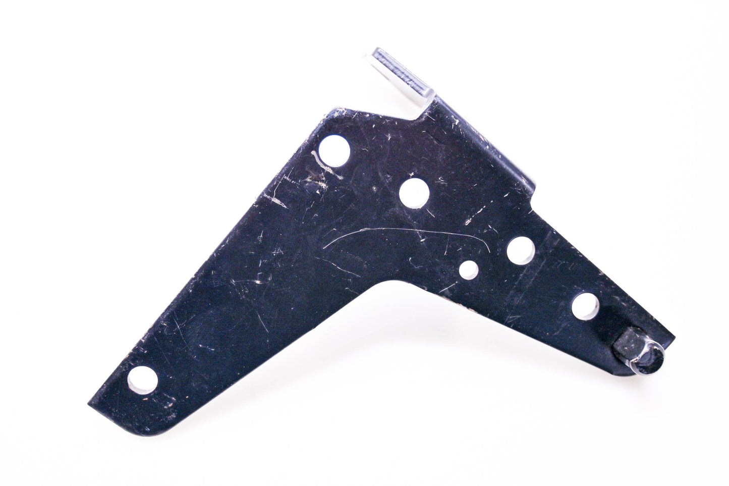 New OEM Husqvarna 532138457, 532 13 84-57 Sway Bar Bracket NOS