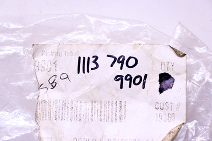 New OEM Stihl 1113 790 9901 Buffer Mount NOS