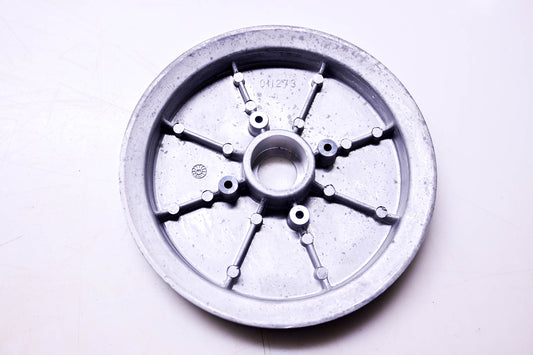 New OEM Husqvarna 606 00 01-65, 606000165, 011273 Friction Sheave NOS