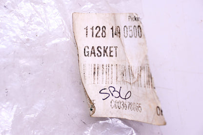 New OEM Stihl 1128 149 0500 Muffler Gasket NOS