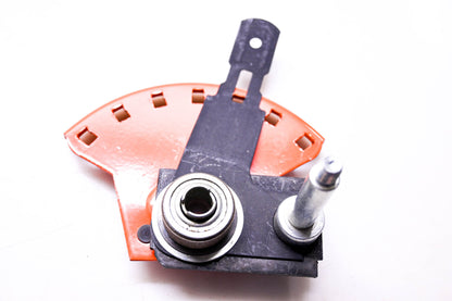 New OEM Husqvarna 532151009, 532 15 10-09 Wheel Adjuster Assembly NOS