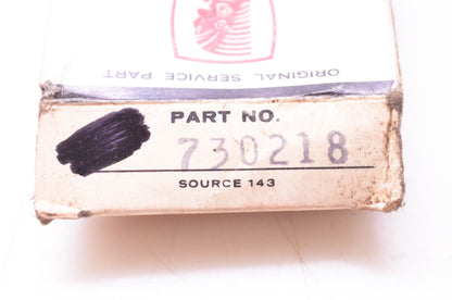 New OEM Tecumseh 730218 Valve Guide Kits NOS