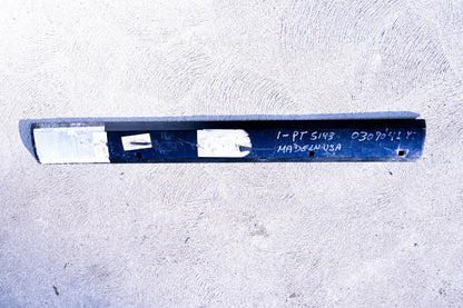 New OEM John Deere 030904DY2 Cutting Edge 54" NOS