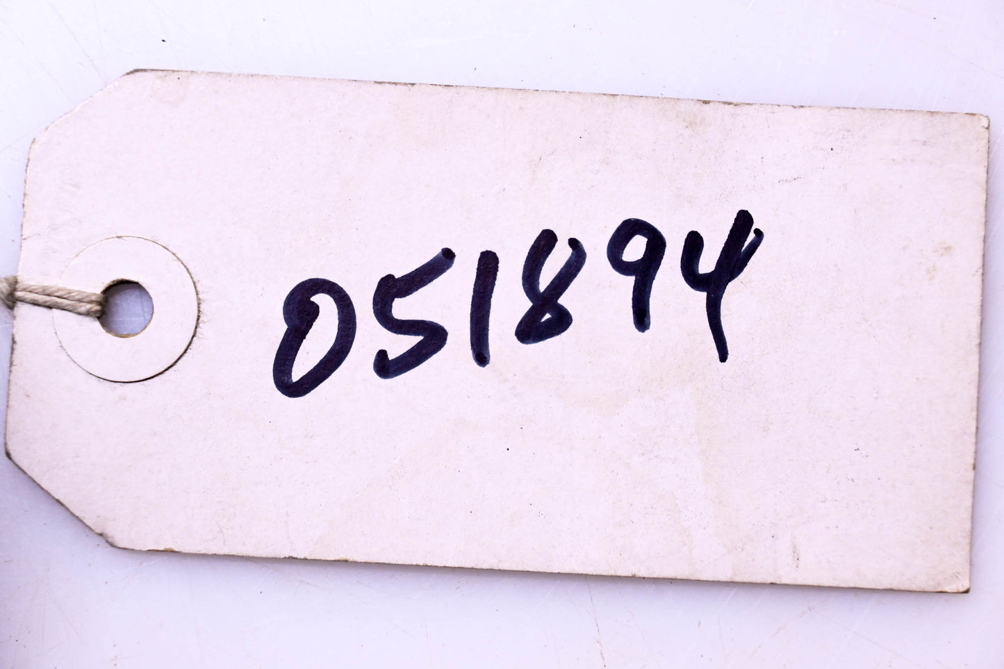 Mining Machine Parts 051894 Belt NOS