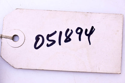 Mining Machine Parts 051894 Belt NOS