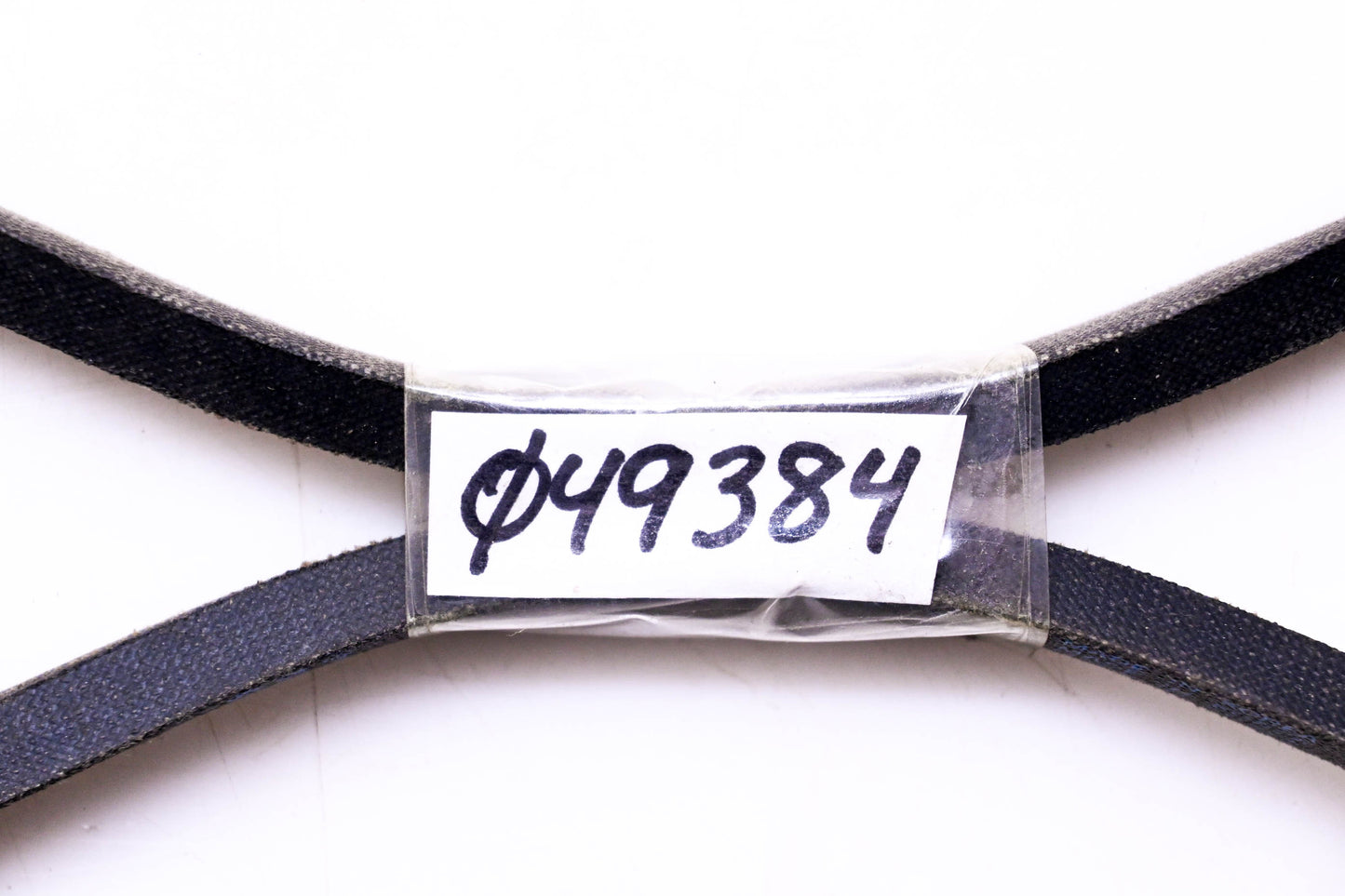 Mining Machine Parts 049384 Belt 4L 240 NOS
