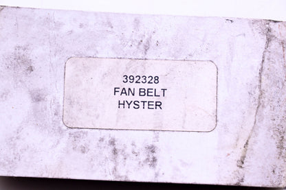 Hyster 392328 Fan Belt NOS