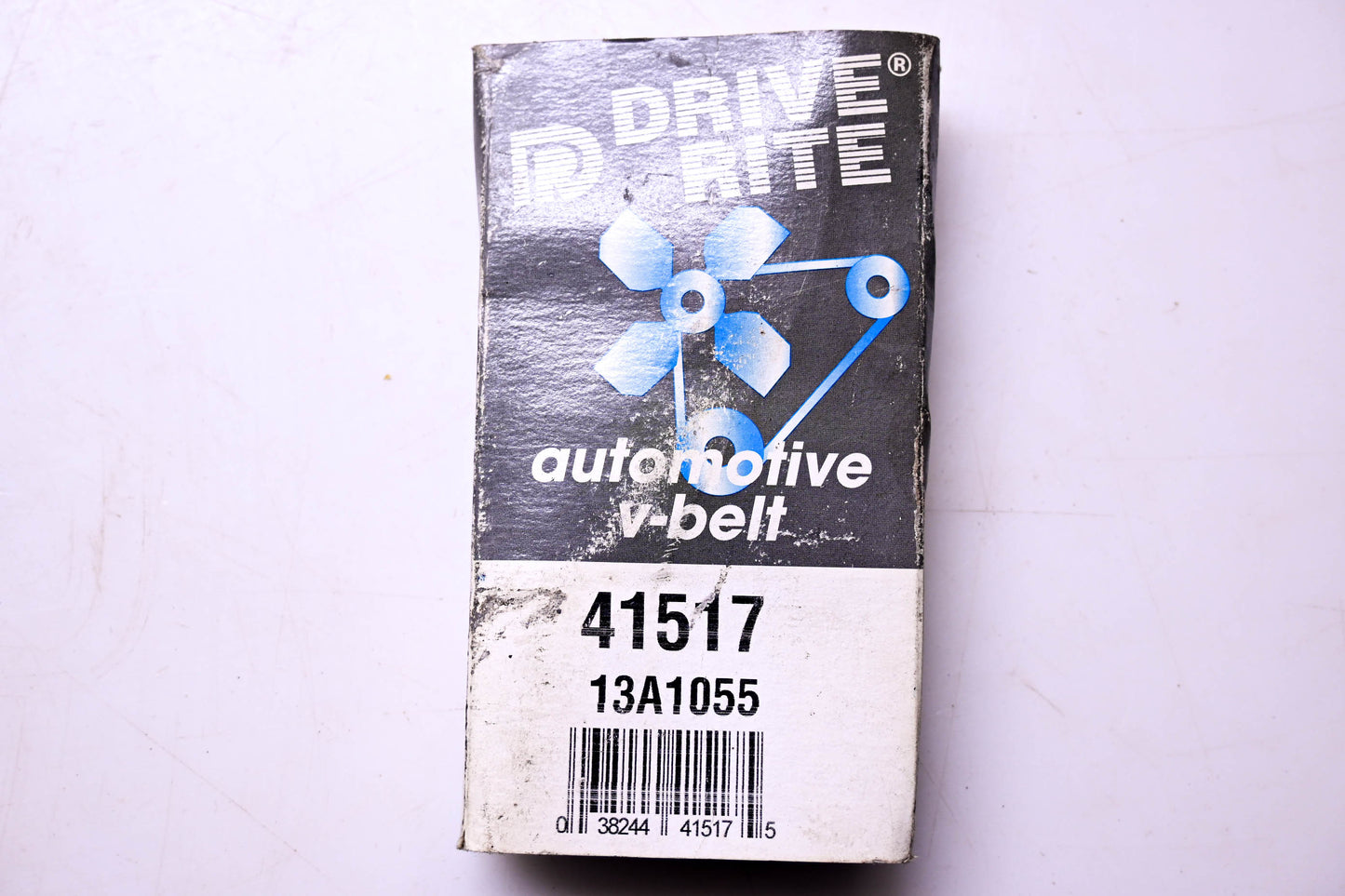 Drive Rite 41517, 13A1055 Automotive V-Belt NOS