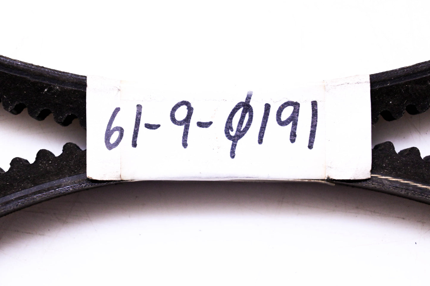 NSS 61-9-0191 Belt NOS