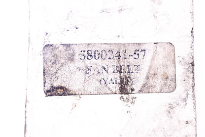 Yale 5800241-57 Fan Belt NOS
