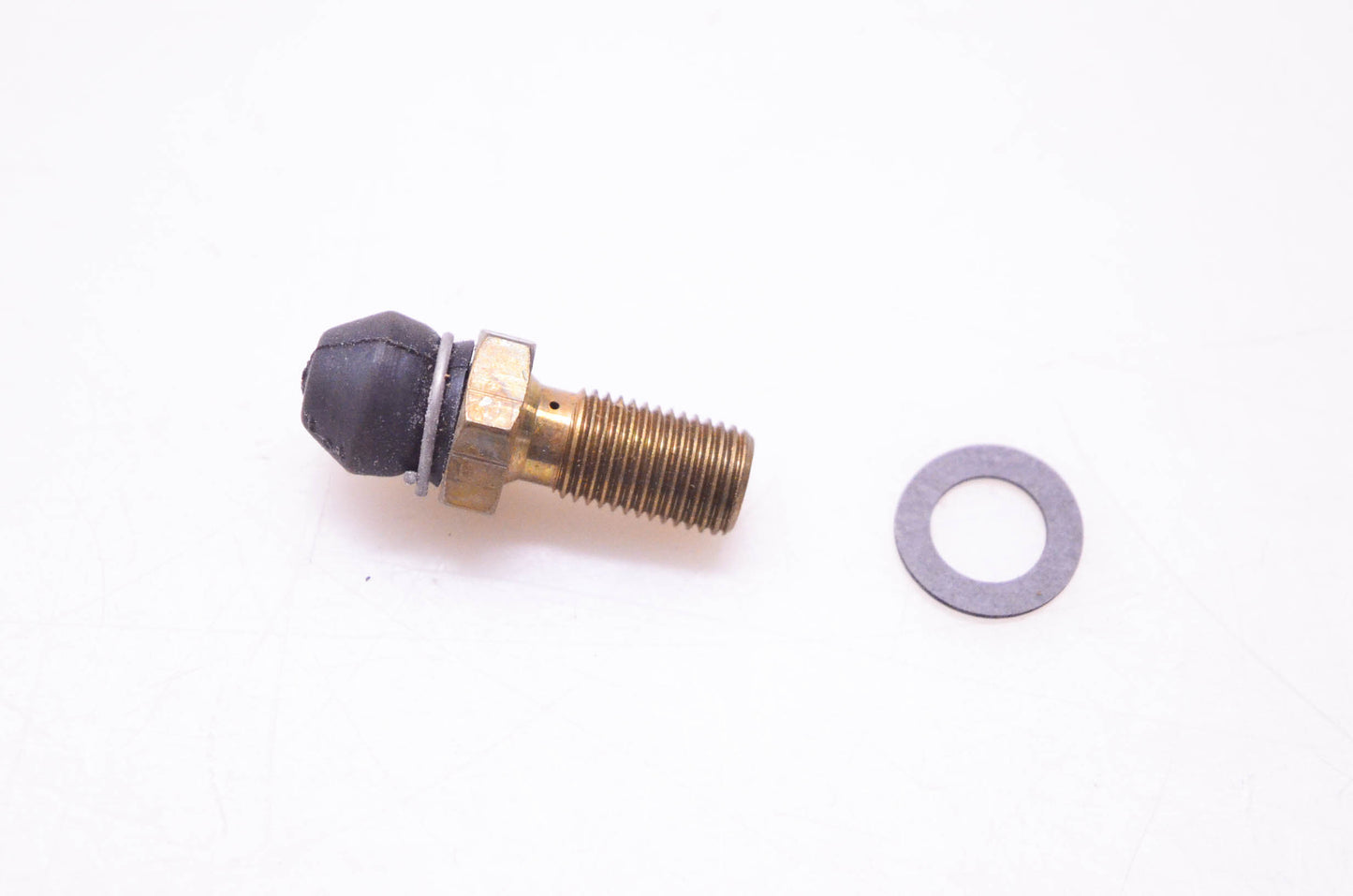New OEM Tecumseh 730169 Primer Bulb Assembly NOS