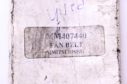 Mitsubishi 407440, MM407440 Fan Belt NOS