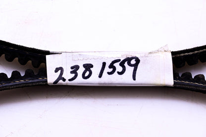 Clark 2381559 Fan Belt NOS