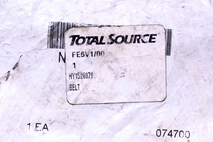 Total Source 1526079, HY1526079 Belt fits Hyster NOS