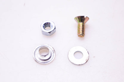 New OEM Tecumseh 730194 Starter Rope Kit NOS
