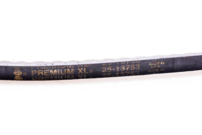 Napa 25-13753 Automotive Premium Cogged V-Belt NOS