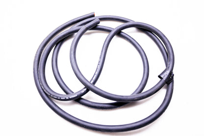 Total Source AB10BLK, SYAB10BLK Black Wire 10.5' NOS