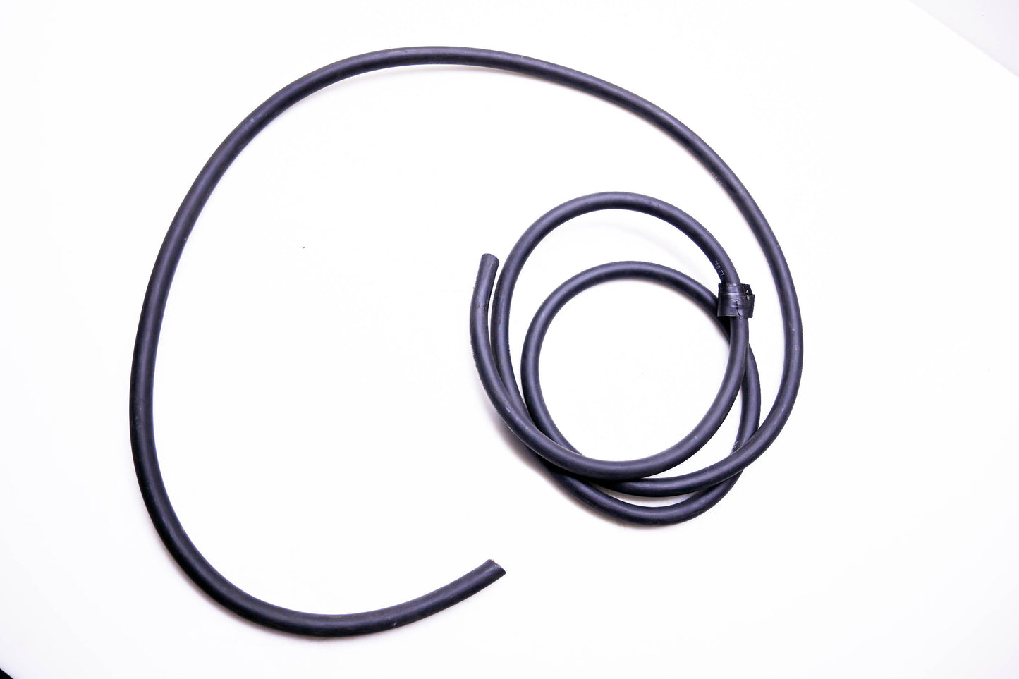 Total Source AB10BLK, SYAB10BLK Black Wire 10.5' NOS