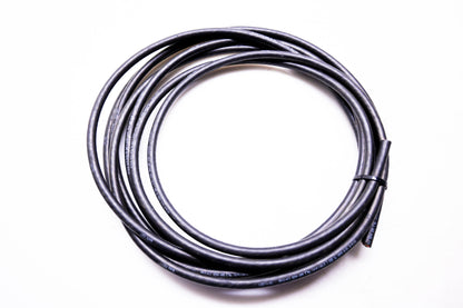 Total Source 95635, SY95635 Black Wire 25' NOS