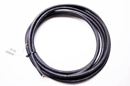 Total Source 95635, SY95635 Black Wire 17' NOS