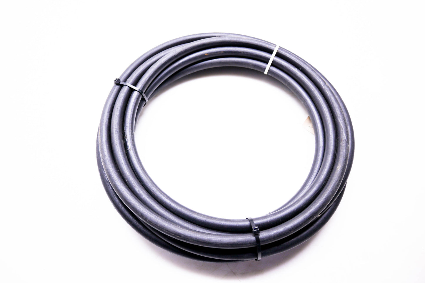 Total Source 9103, SY9103 Black Wire 25' NOS