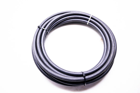 Total Source 9103, SY9103 Black Wire 25' NOS