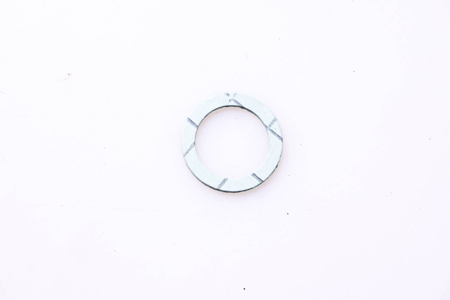 Rolair 3050016ACH Air Compressor Pump Gasket NOS