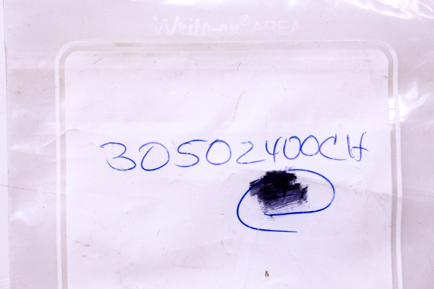 Rolair 30502400CH O Ring NOS