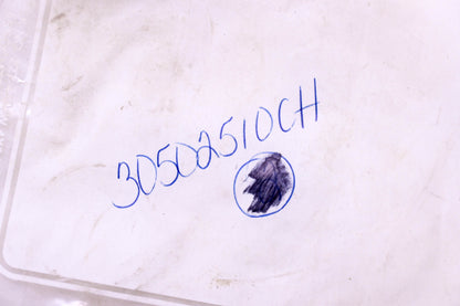 Rolair 30502510CH O Ring NOS