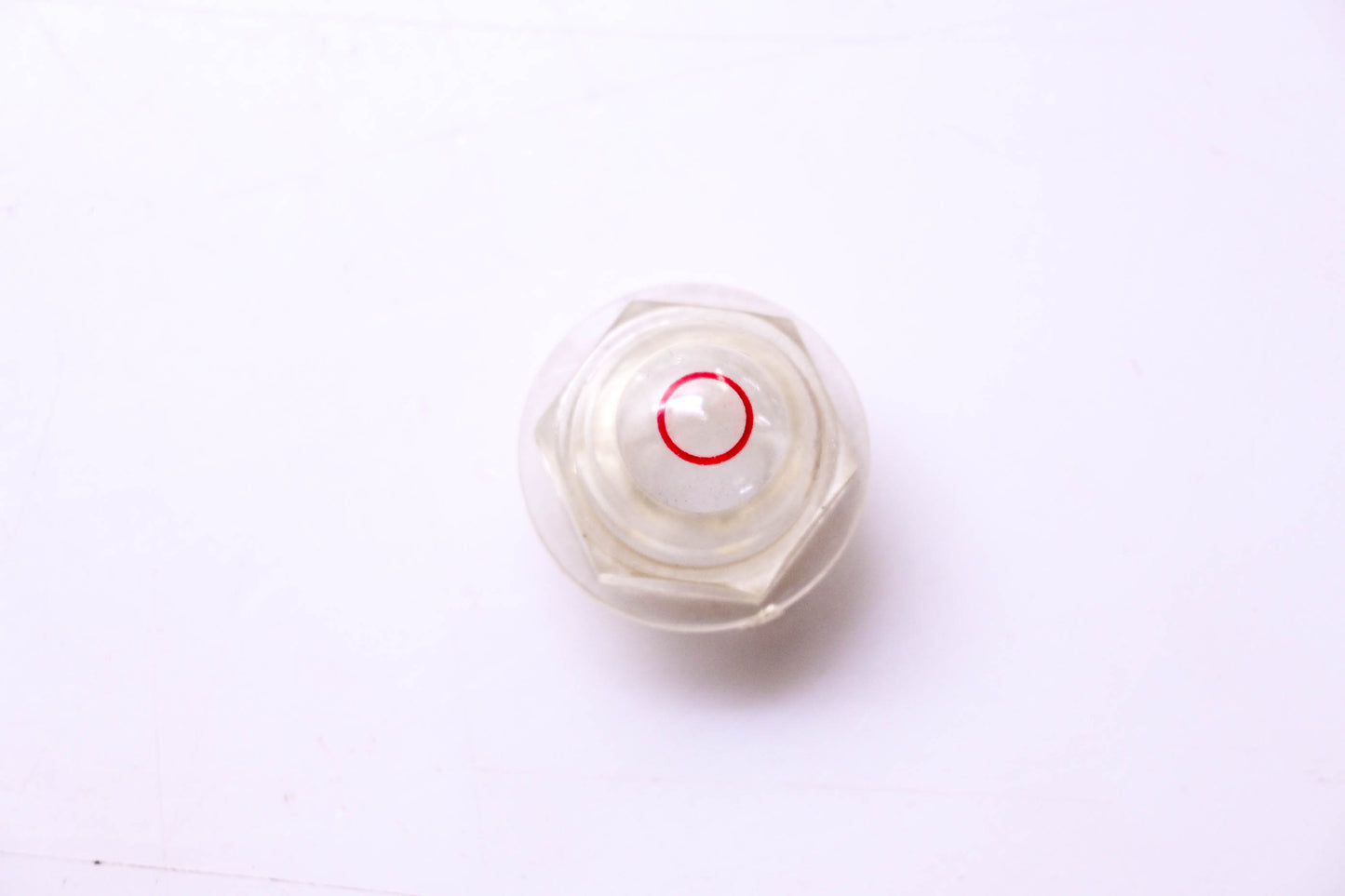 Rolair 36500140CH Oil Sight Glass NOS