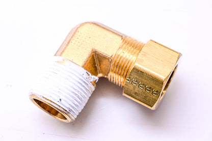 Rolair BREL0750x075039 Brass Elbow NOS