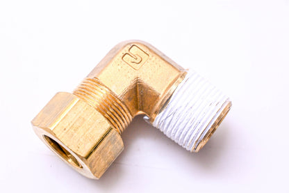 Rolair BREL0750x075039 Brass Elbow NOS