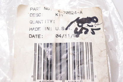 Homelite A-70624-A, 12100B Vibration Isolator NOS
