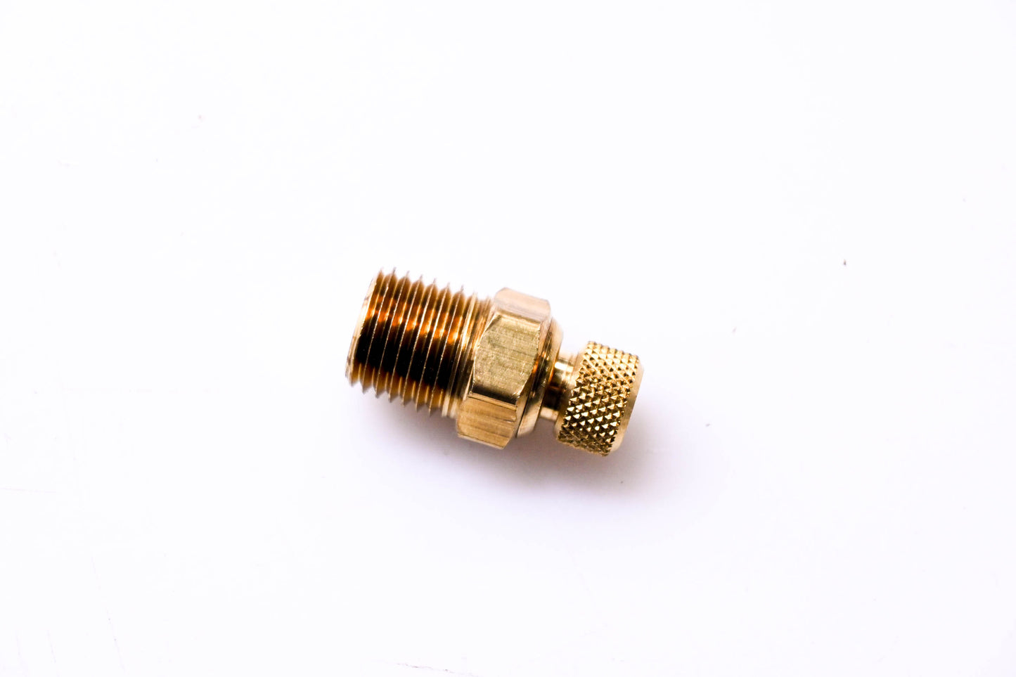 Rolair 132B Drain Cock NOS