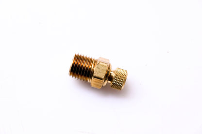 Rolair 132B Drain Cock NOS