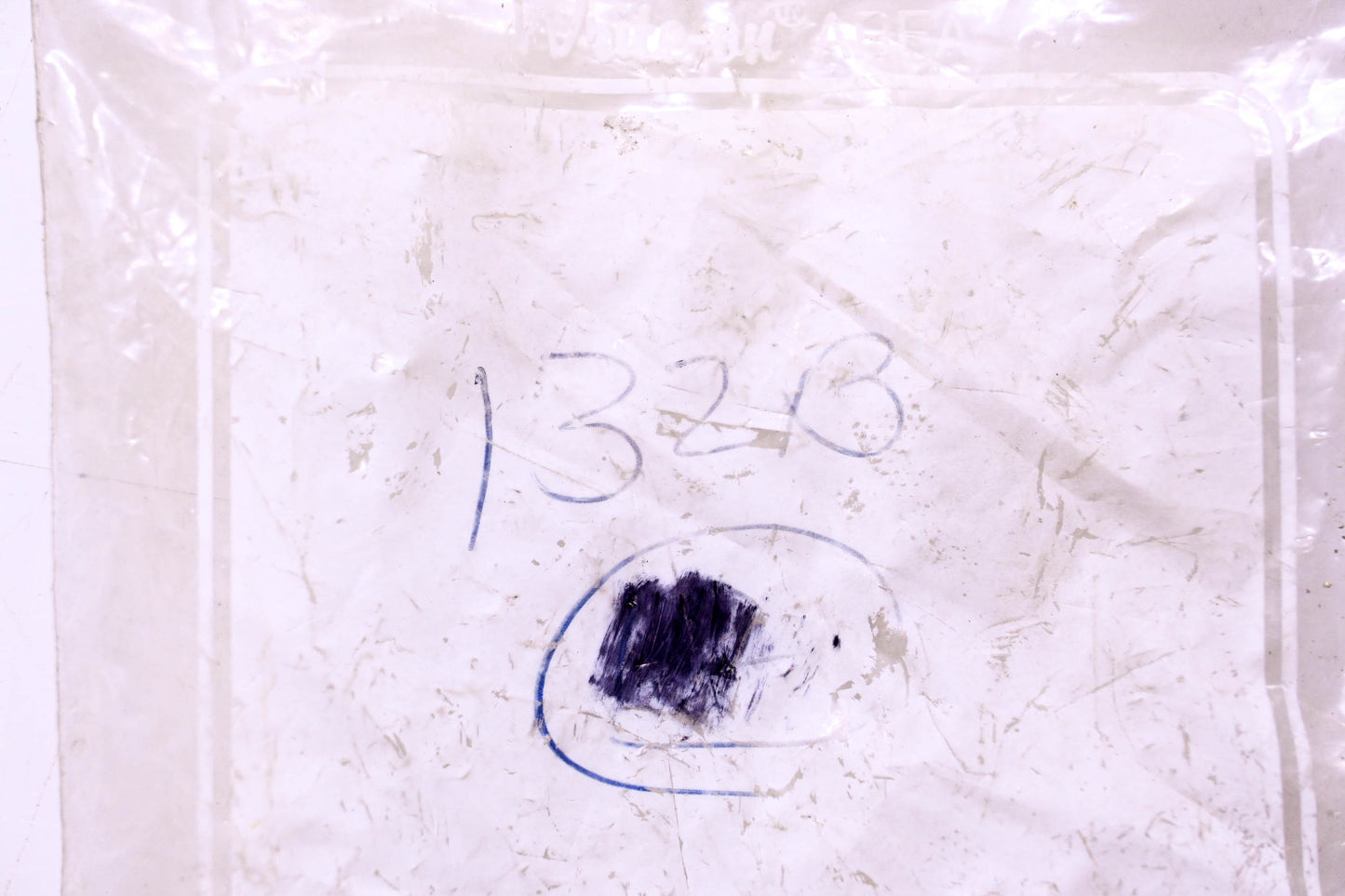 Rolair 132B Drain Cock NOS