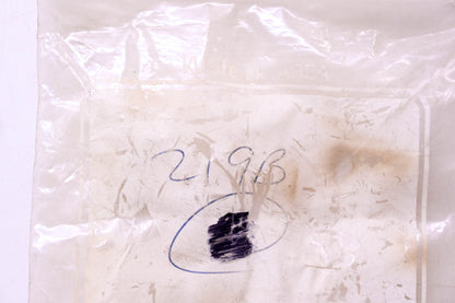Rolair 219B Foot Pad NOS