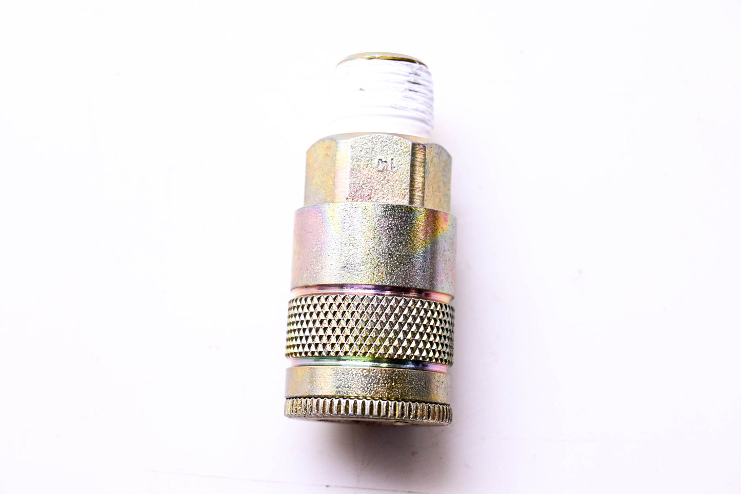 Rolair 309A Quick Coupler NOS