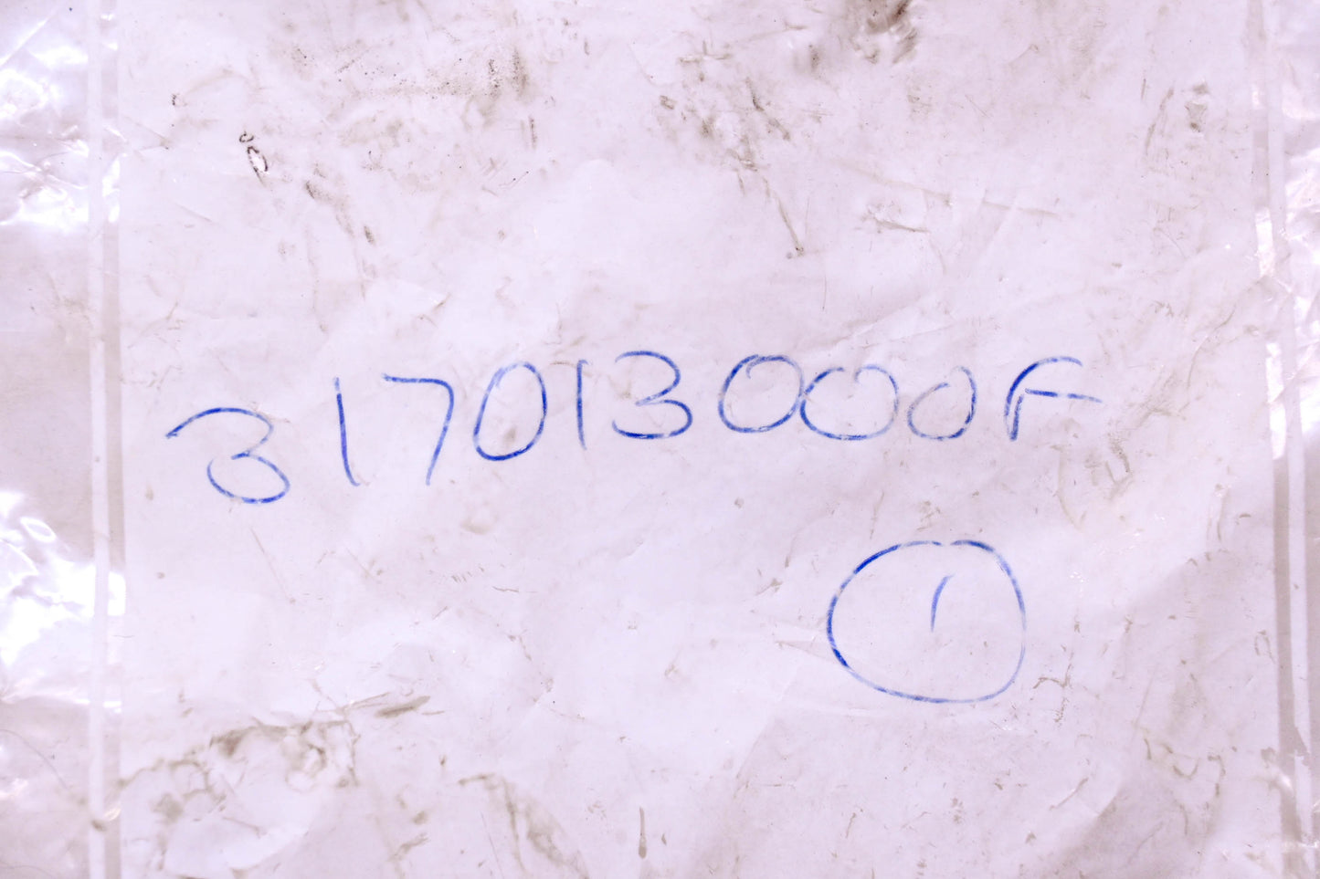 Rolair 317013000F Air Compressor Air Filter NOS