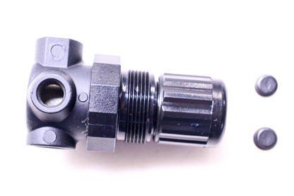 Norgren R07-200-RNLA Air Compressor Regulator Kit NOS