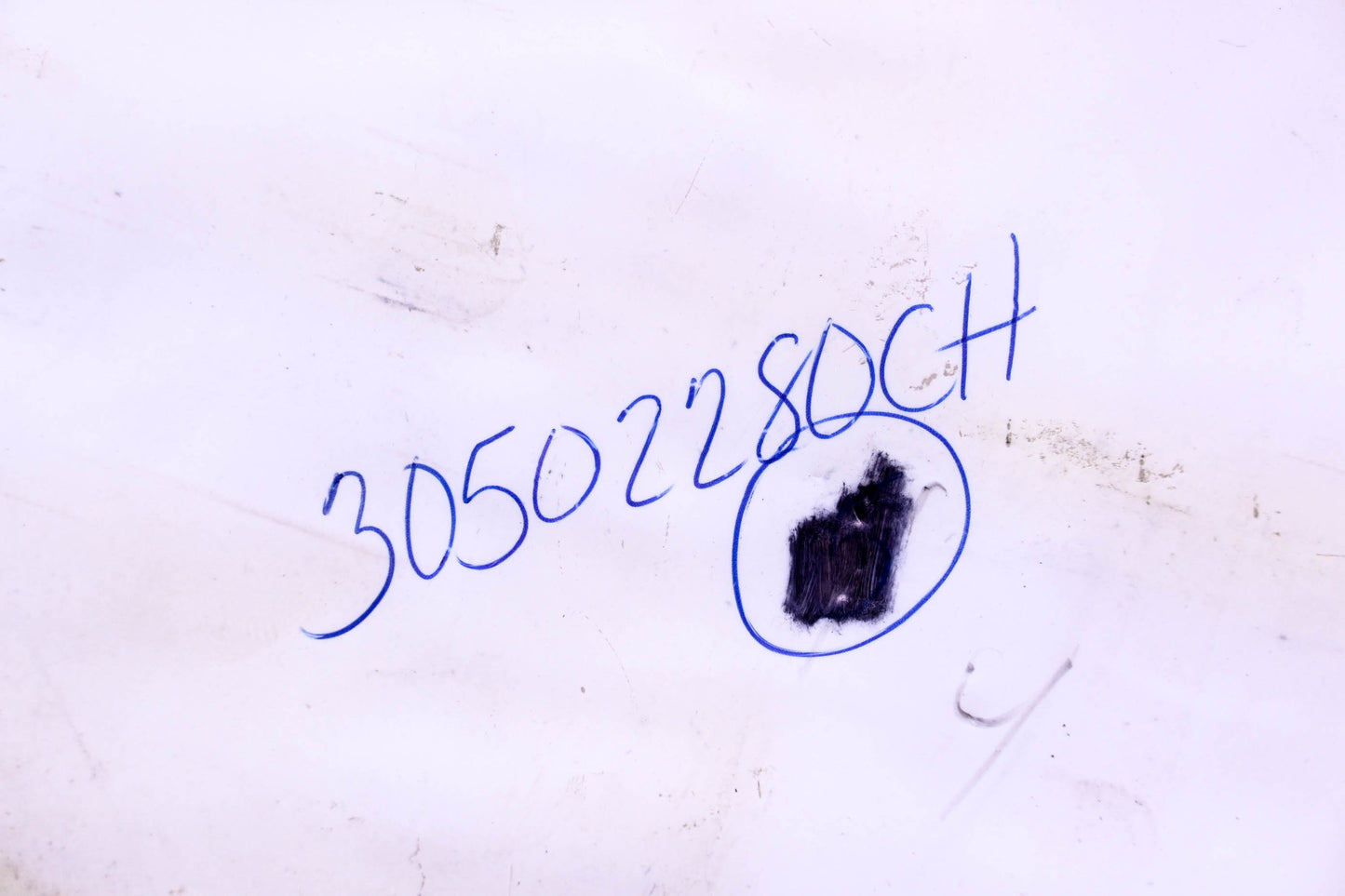 Rolair 30502280CH Gasket NOS